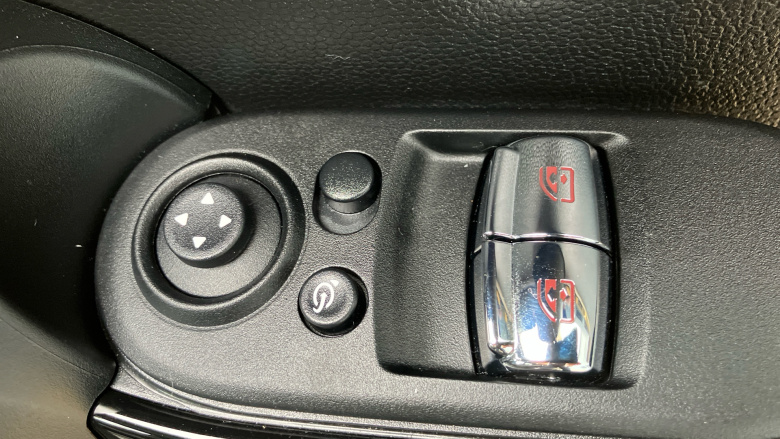 MINI Hatchback 2.0 Cooper S Resolute Edition 3dr Auto Petrol Hatchback